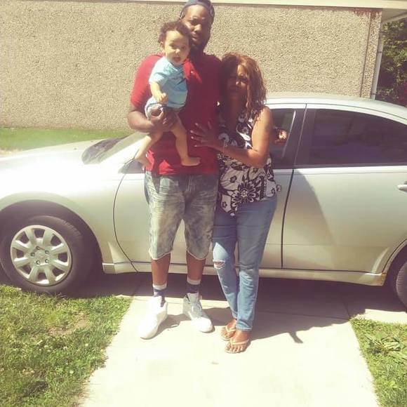 Meet your Posher, Duone - Picture 1 of 1